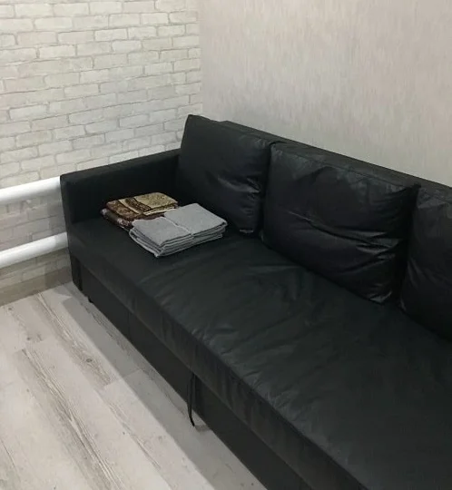 1к-квартира - ул. им. Чкалова 25