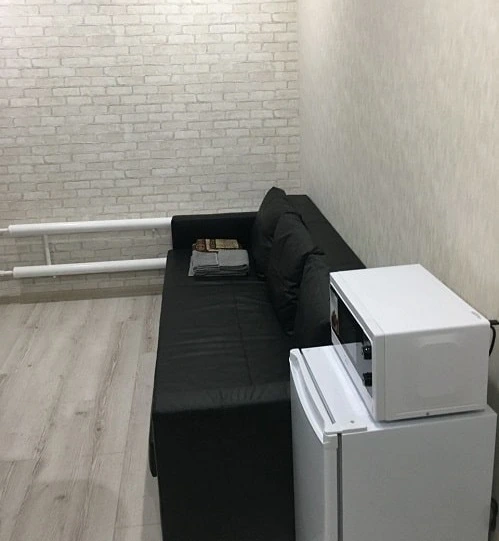 1к-квартира - ул. им. Чкалова 25