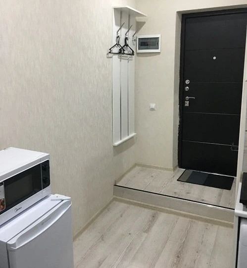 1к-квартира - ул. им. Чкалова 25