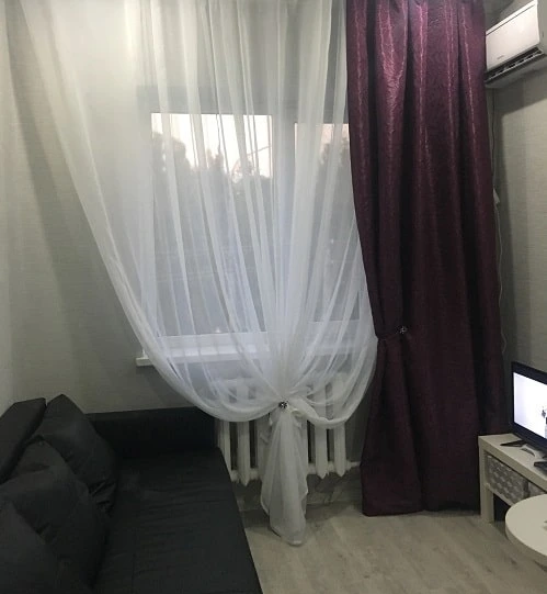 1к-квартира - ул. им. Чкалова 25