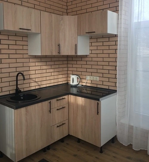 1к-квартира - ул. им. Карла-Маркса, 26а