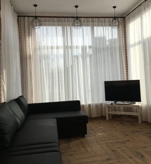 1к-квартира - ул. им. Карла-Маркса, 26а