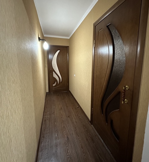 2к-квартира - ул. Шукшина, 75