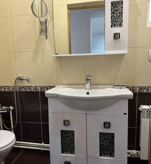 2к-квартира - ул. Шукшина, 75