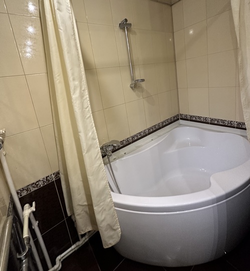 2к-квартира - ул. Шукшина, 75