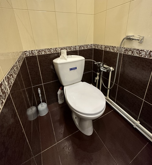 2к-квартира - ул. Шукшина, 75
