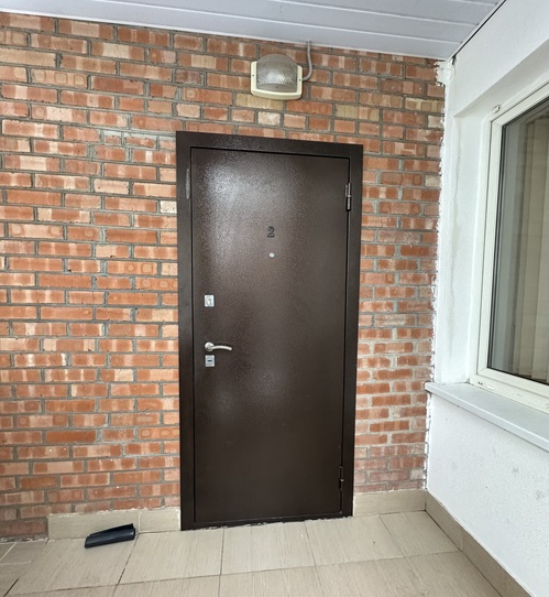 2к-квартира - ул. Шукшина, 75