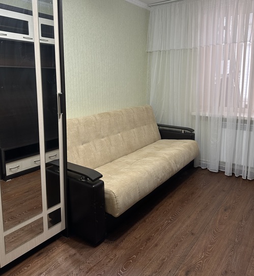 2к-квартира - ул. Шукшина, 75