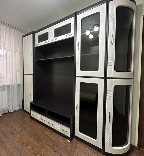2к-квартира - ул. Шукшина, 75