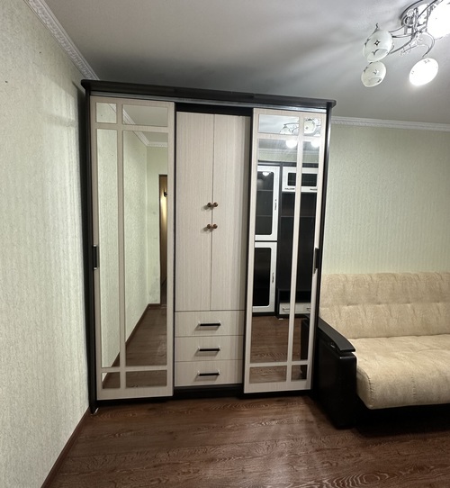 2к-квартира - ул. Шукшина, 75