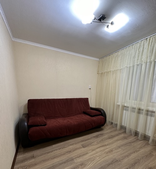 2к-квартира - ул. Шукшина, 75