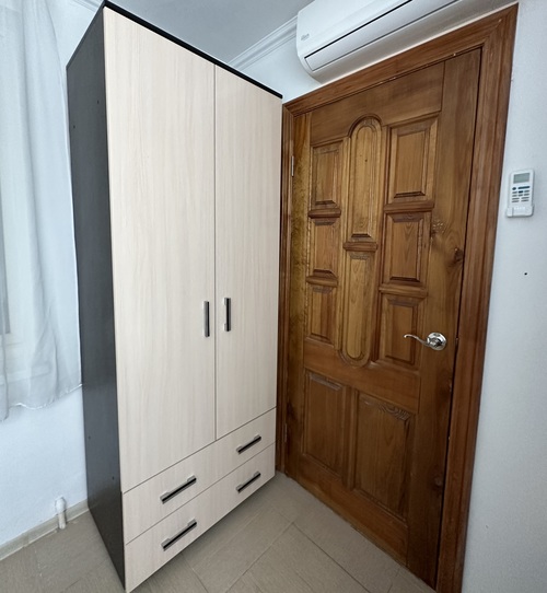 2к-квартира - ул. Шукшина, 75