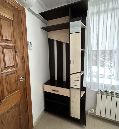 2к-квартира - ул. Шукшина, 75
