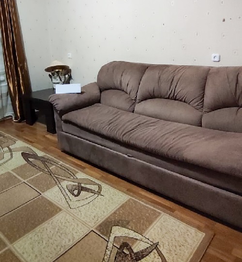 2к-квартира - ул. Тельмана, 40