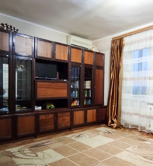 2к-квартира - ул. Тельмана, 40