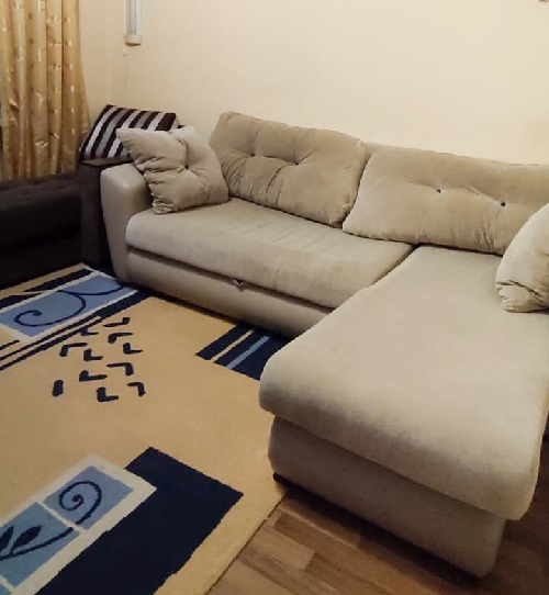 2к-квартира - ул. Тельмана, 40