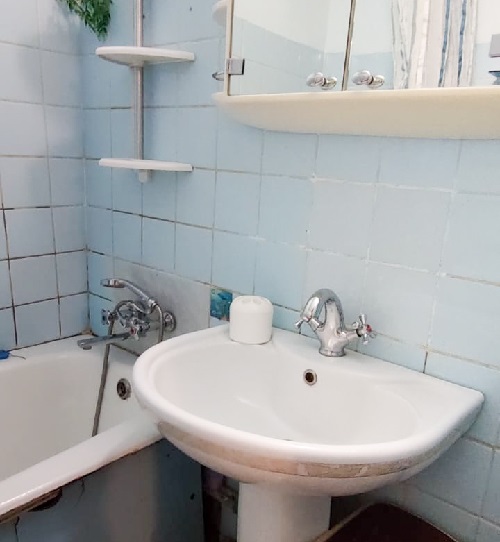 2к-квартира - ул. Тельмана, 40