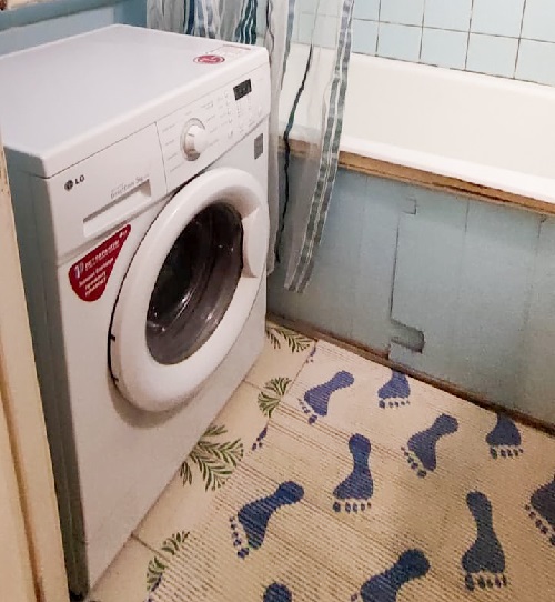 2к-квартира - ул. Тельмана, 40